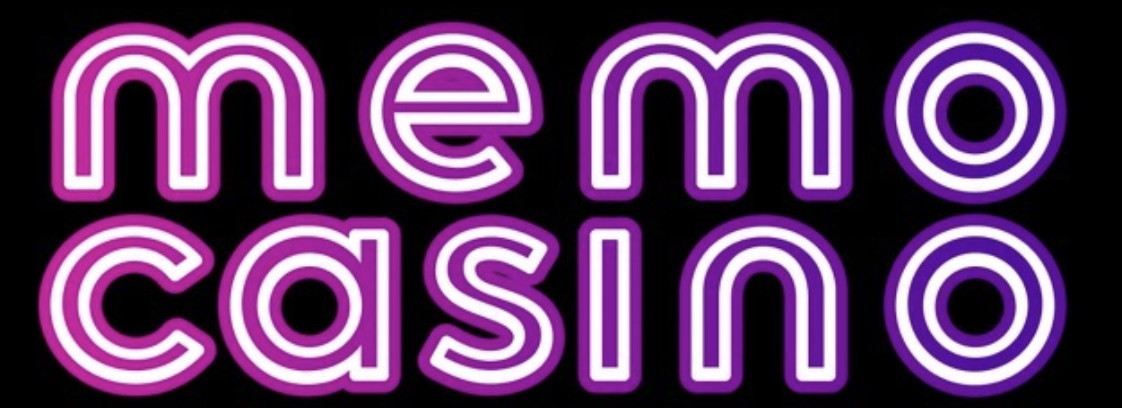 Memo Casino logo